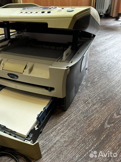 Принтер Brother DCP 7010R