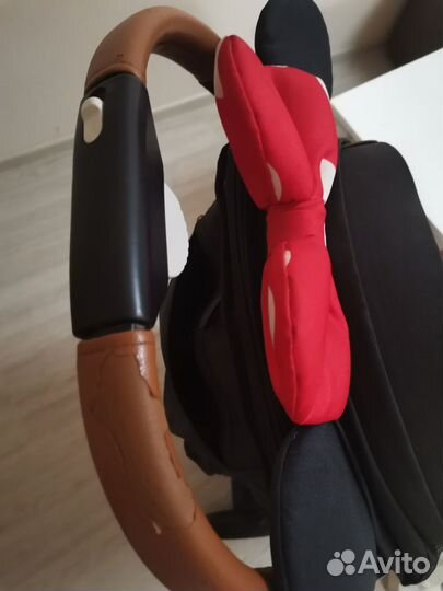 Коляска yoya plus max