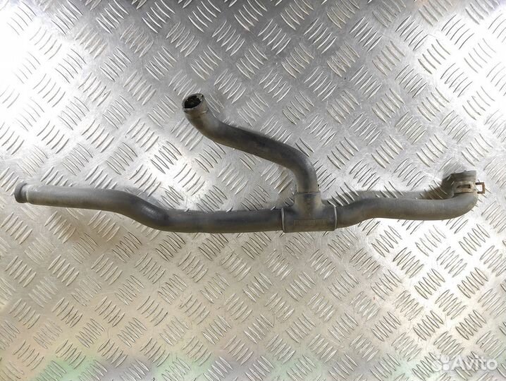 Тройник системы охлаждения Vito 1996-2003