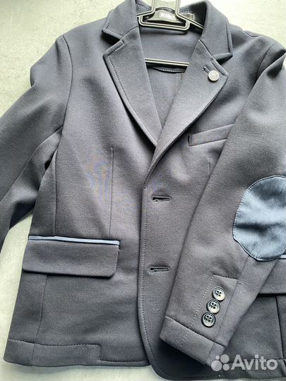 Пиджак для мальчика