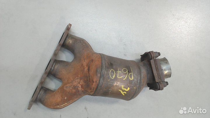 Катализатор Volvo XC60, 2011