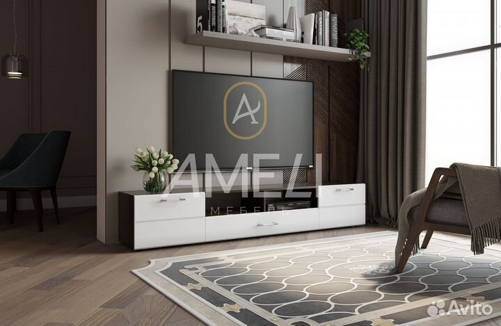 Тумба под тв