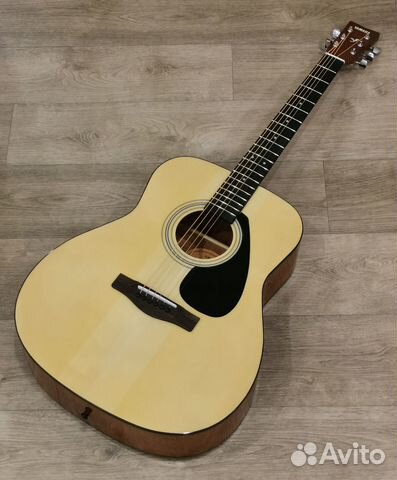Акустическая гитара Yamaha F310