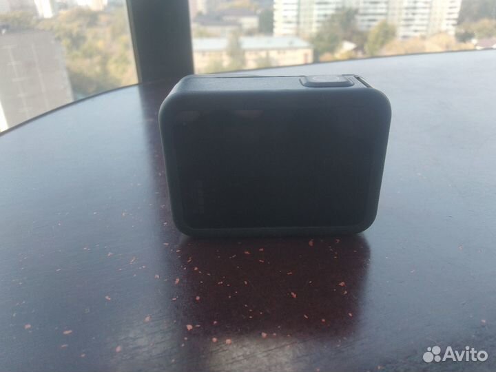 Экшн-камера GoPro 8 hero black