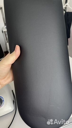 Подставка для рук маникюрная