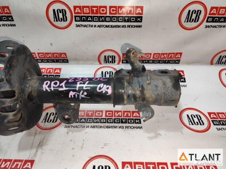 Стойка передняя левая honda stepwgn