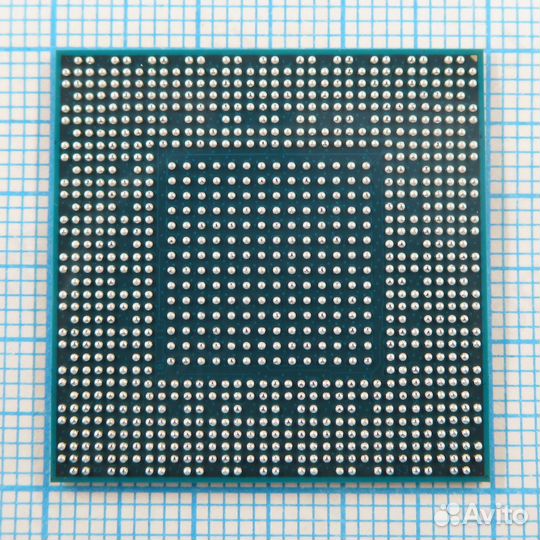 N18P-G61-MP2-A1 GTX1650 - Видеочип