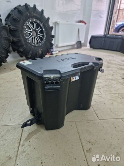 715006830 Багажный короб LinQ Modular Box (30L)