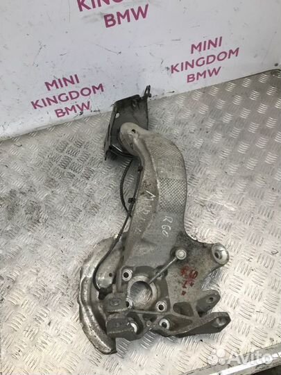 Рычаг продольный левый Mini Countryman R60