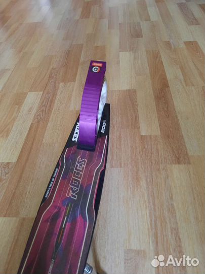 Самокат Roces 200