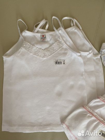 Детское нижнее белье, Турция