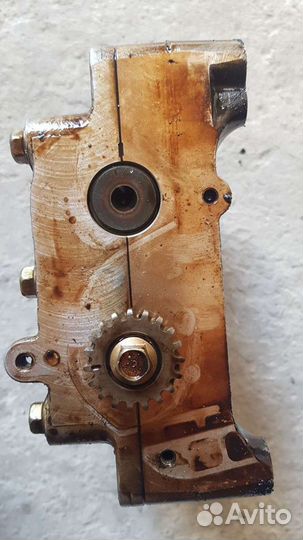 Балансирные валы на Nissan x-trail