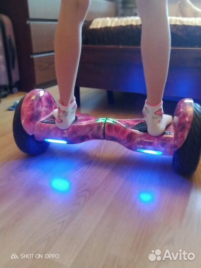 Гироскутер 10. 5 Еlectro Smart бу