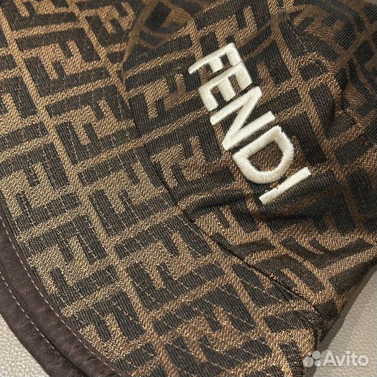 Панама Fendi