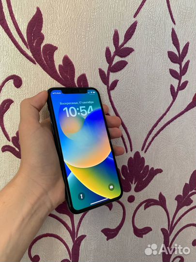 iPhone 11 Pro