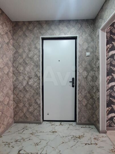 1-к. квартира, 25,5 м², 7/9 эт.