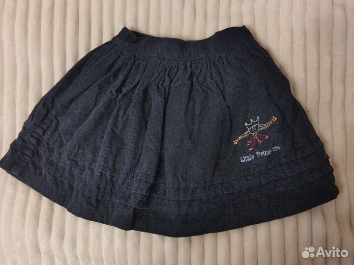 Юбка для девочки