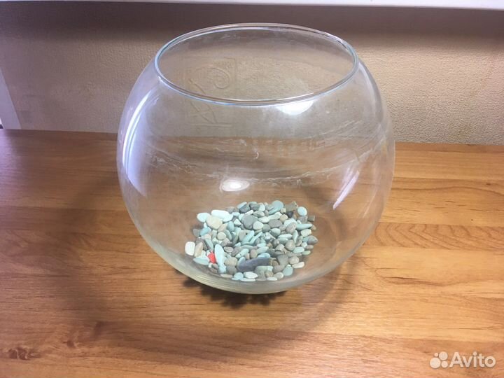 Аквариум 5л