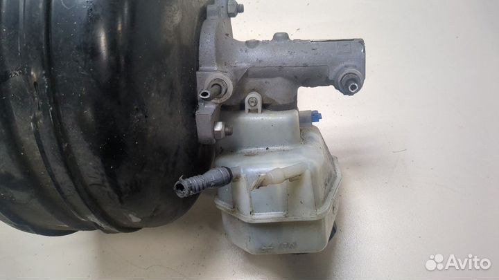 Цилиндр тормозной главный Mercedes Sprinter, 2010