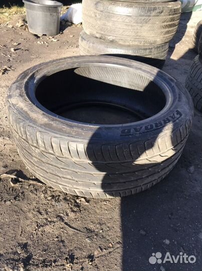 Farroad FRD26 245/45 R19