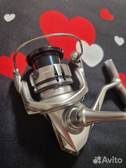 Shimano 19 Stradic 1000L