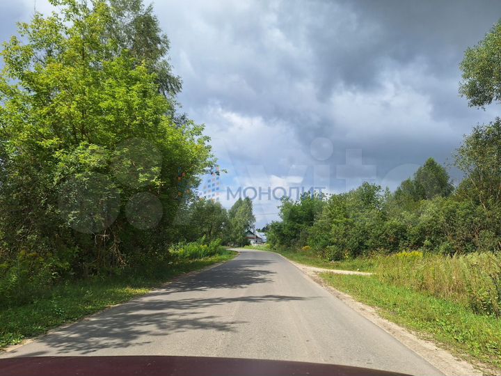 Участок 1,42 га (СНТ, ДНП)