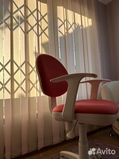 Компьютерное кресло