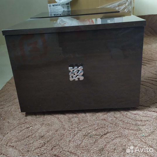 Комплект прикроватных тумб