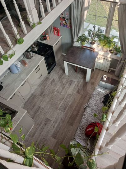 Дом 80 м² на участке 10 сот.