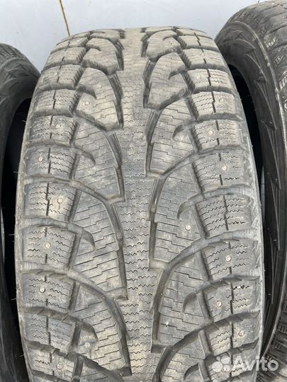 Hankook I'Pike RW11 255/50 R19