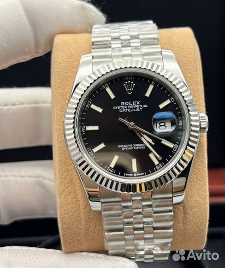 Мужские часы Rolex Oyster Perpetual DateJust