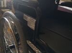 Кресло-коляска туалет Армед H 011A инвалидная