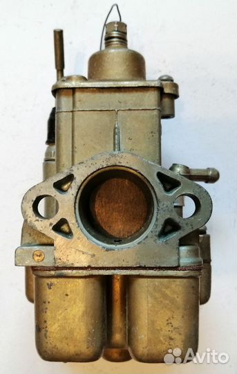 Карбюратор К63