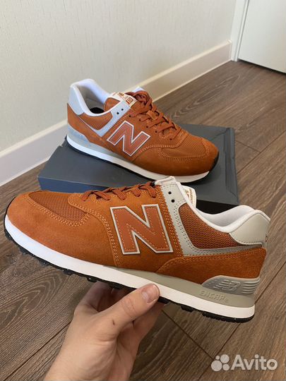 Мужские кроссовки New balance 574