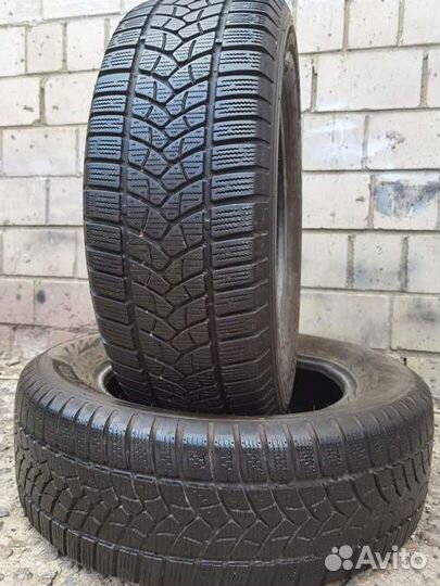 Firestone Destination Winter 215/65 R16 98H