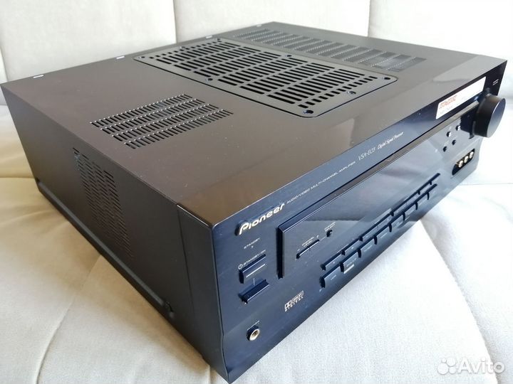 Ресивер Pioneer VSX-E03