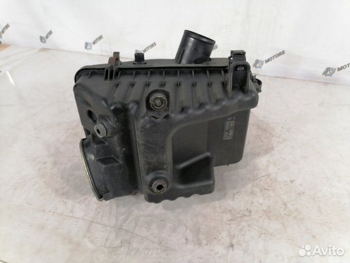 Корпус воздушного фильтра Toyota Corona Exiv ST200