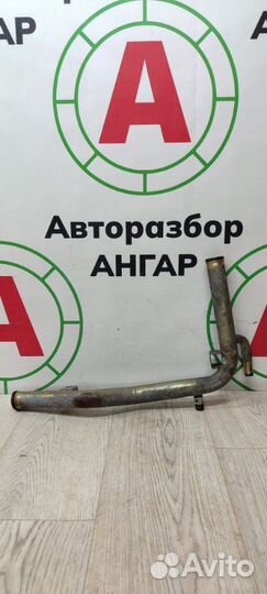 Патрубок системы охлаждения Mitsubishi Lancer 9