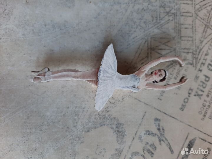 Набор декортивных прищепок 