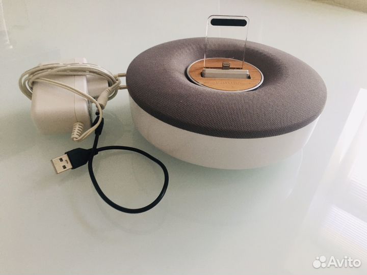 Док станция philips