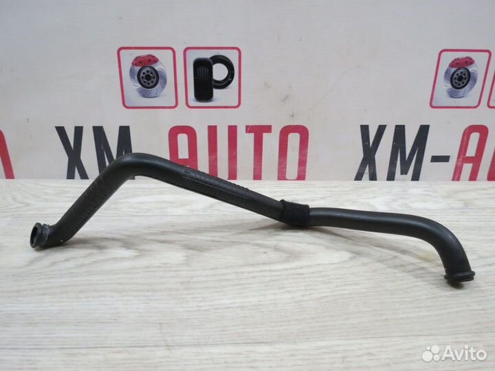 Трубка кондиционера Renault Sandero 2