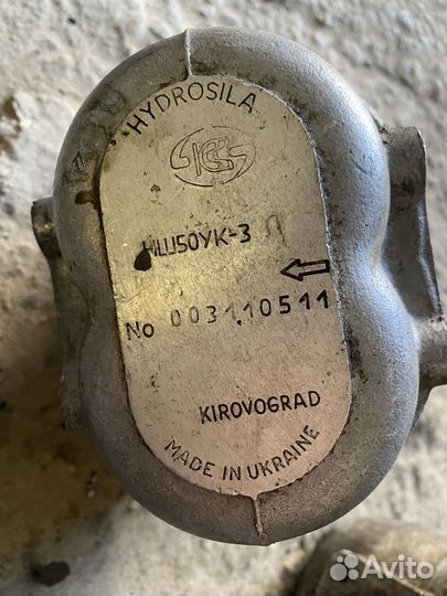 Насос нш 50,32