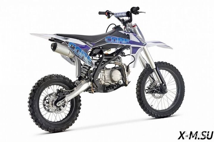 Питбайк sssr core 125E A 17/14