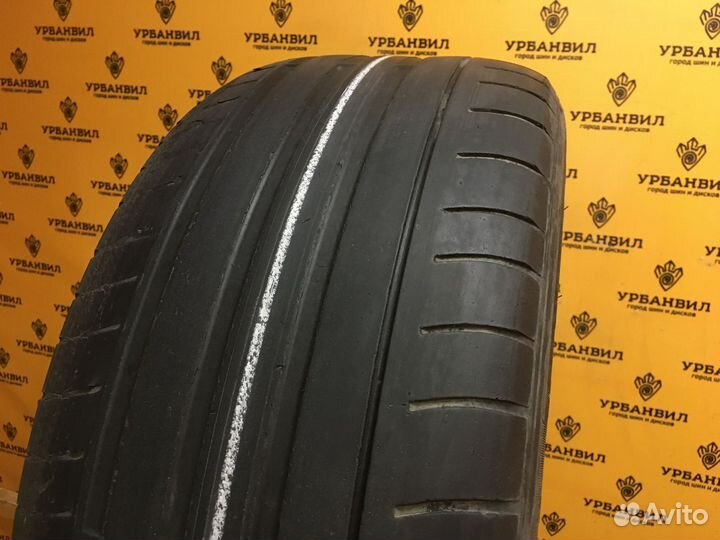Dunlop SP Sport Maxx GT 245/50 R18 100Y