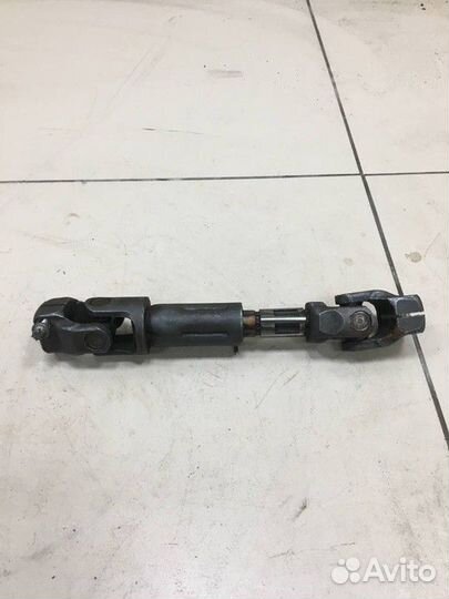 Карданчик рулевой Opel Vectra