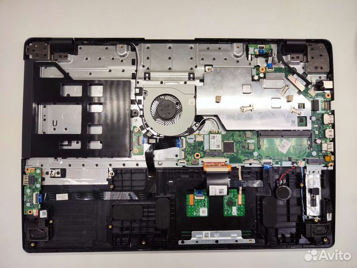 Acer A317 на запчасти