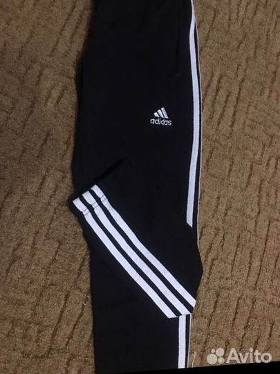 Спортивные штаны adidas