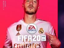 Fifa 20 ps 4