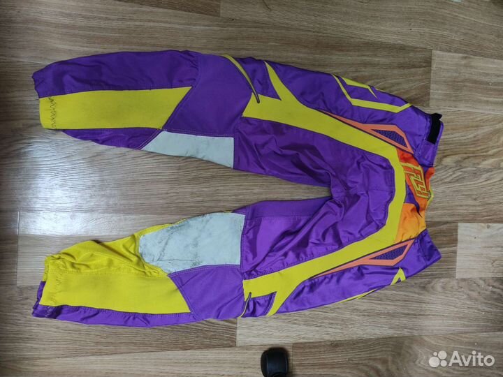 Мото экипировка