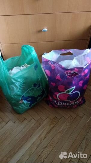 Вещи для девочки